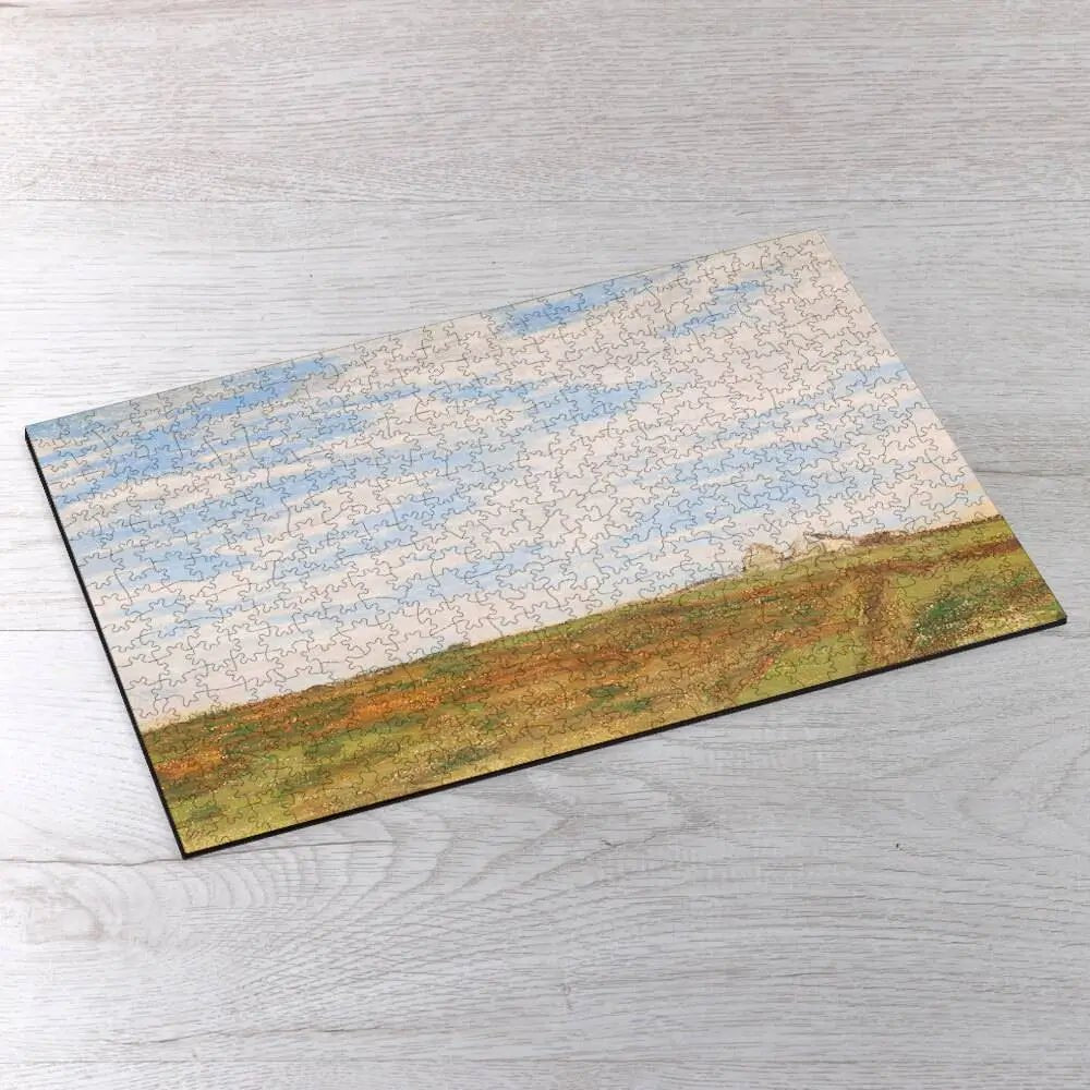 Landscape Puzzle - PuzzlesPrint