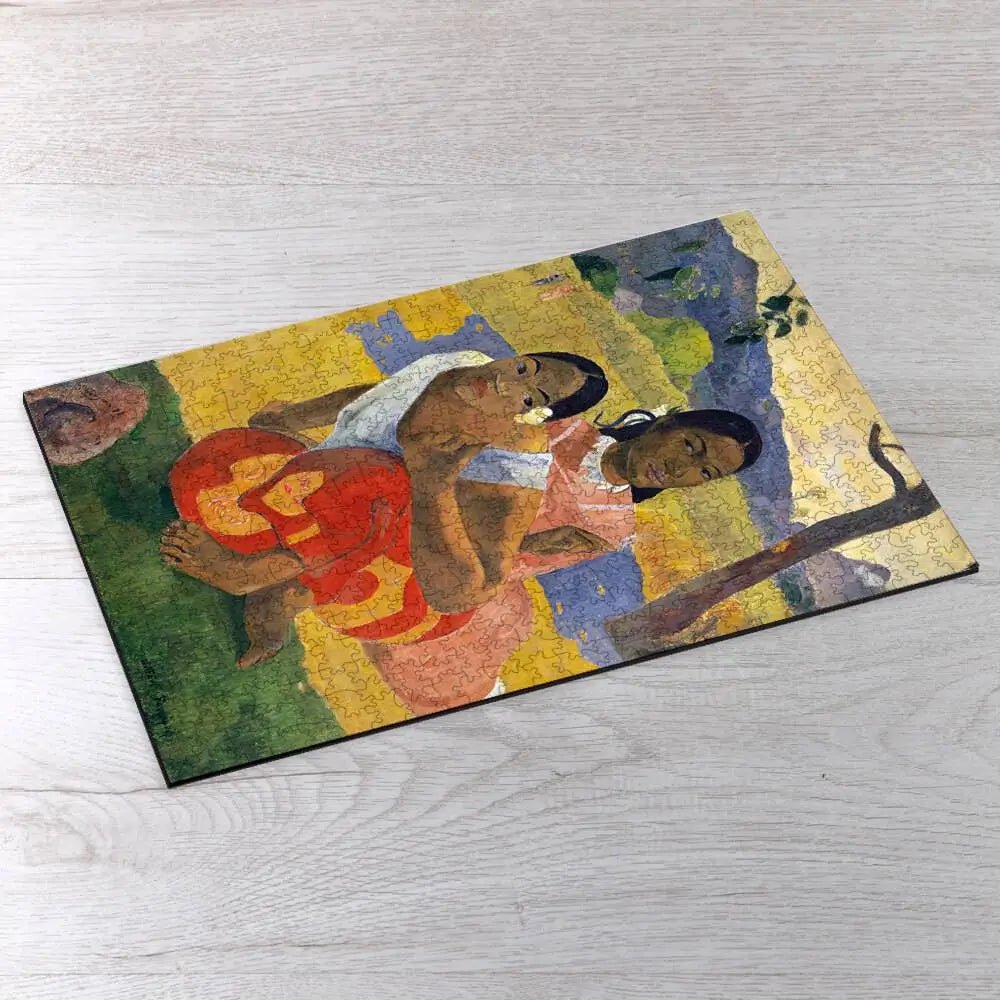 When Will You Marry Puzzle - PuzzlesPrint