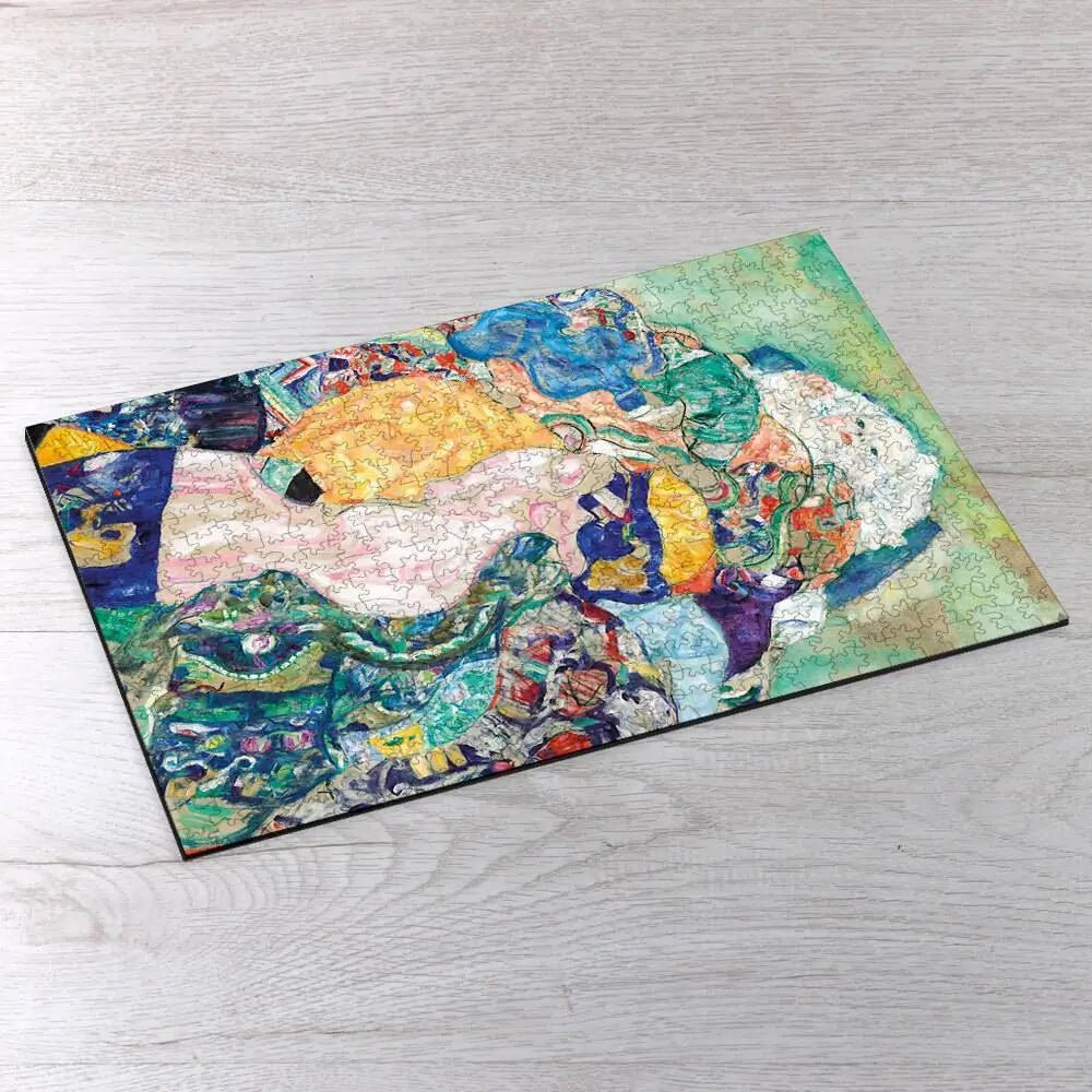 Baby Puzzle - PuzzlesPrint