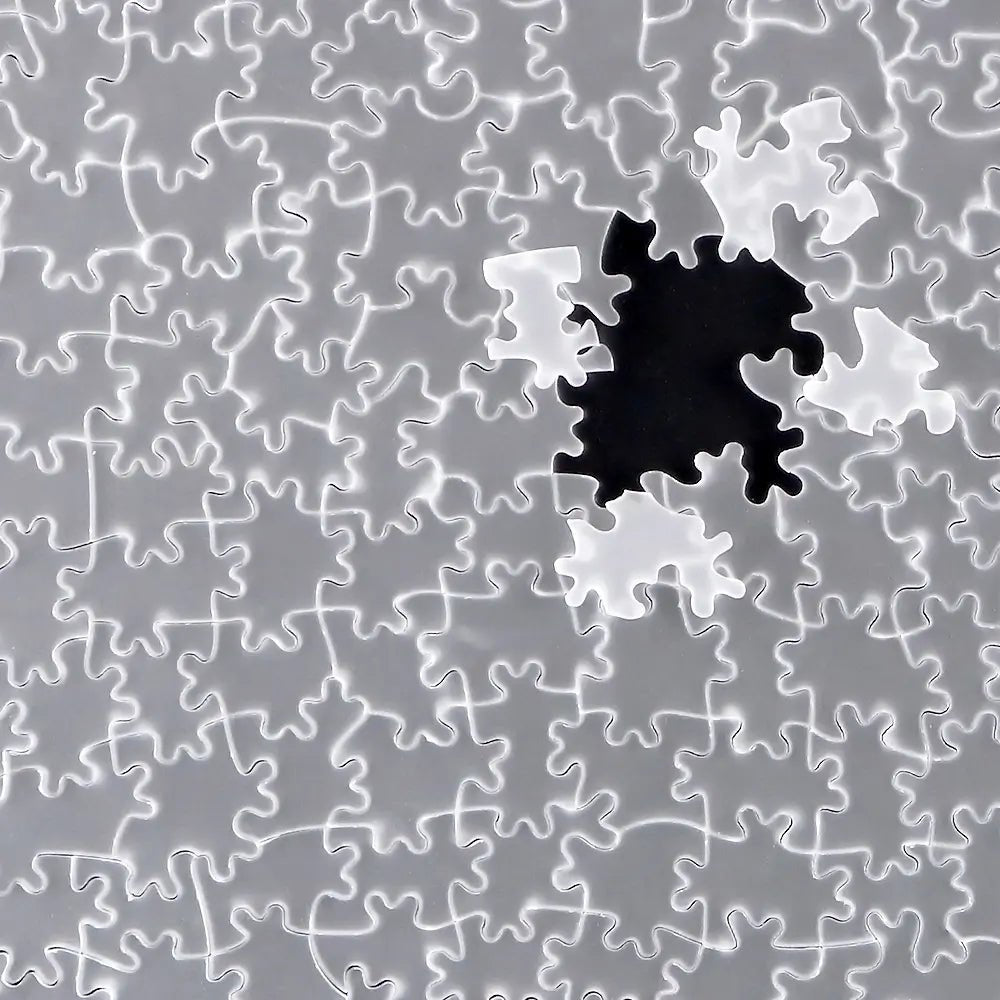 Impossible Puzzle - The Most Difficult Jigsaw Puzzle - PuzzlesPrint