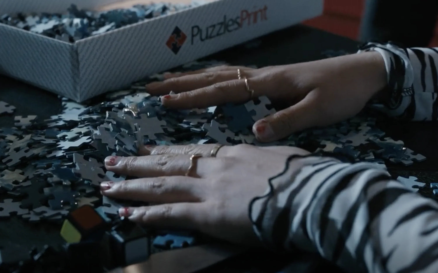 Did You Spot Us? PuzzlesPrint’s Cameo in Better Call Saul - PuzzlesPrint