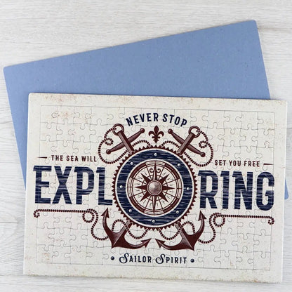 Tray Puzzle - Make Promotional Materials That Stand Out - PuzzlesPrint