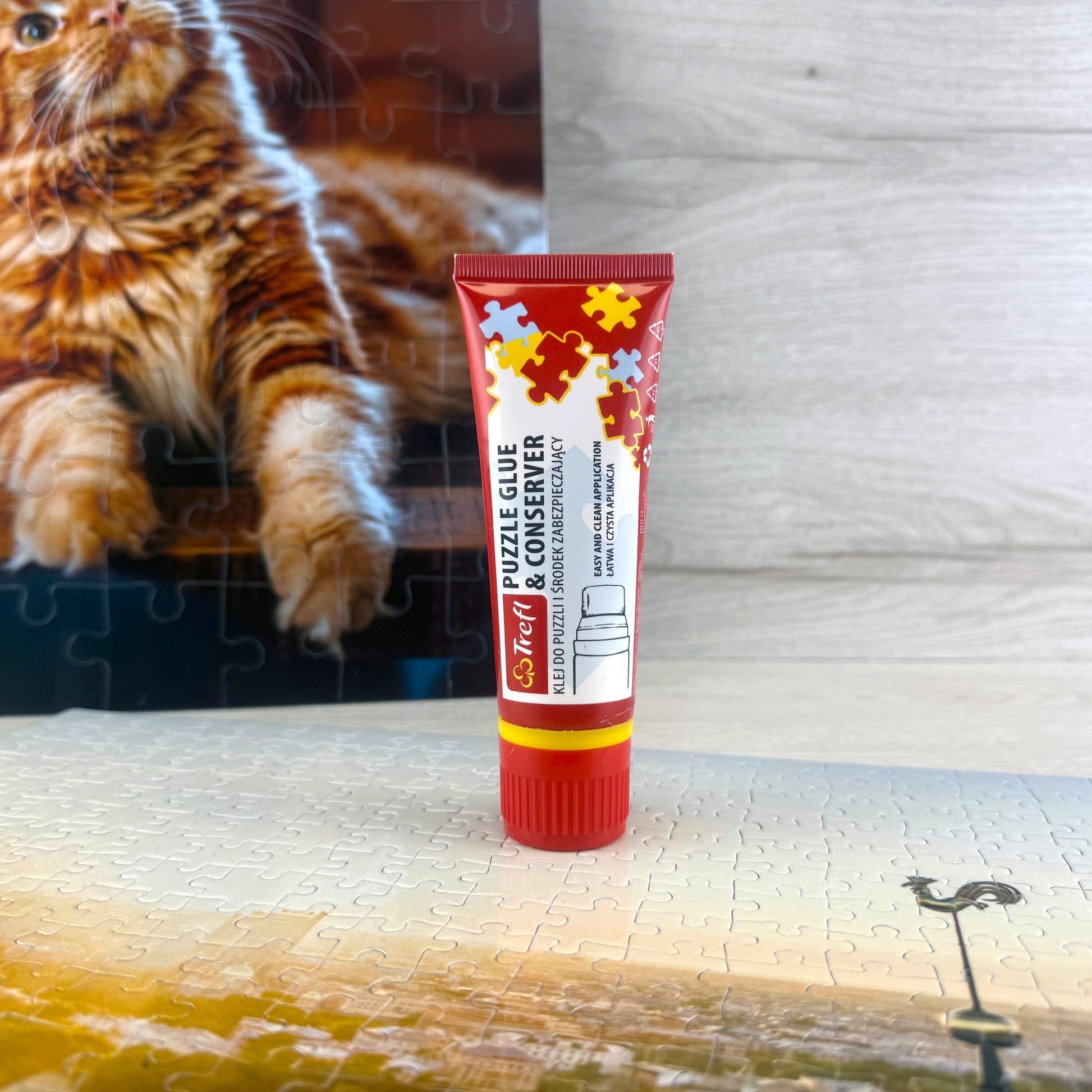 Puzzle Glue - PuzzlesPrint