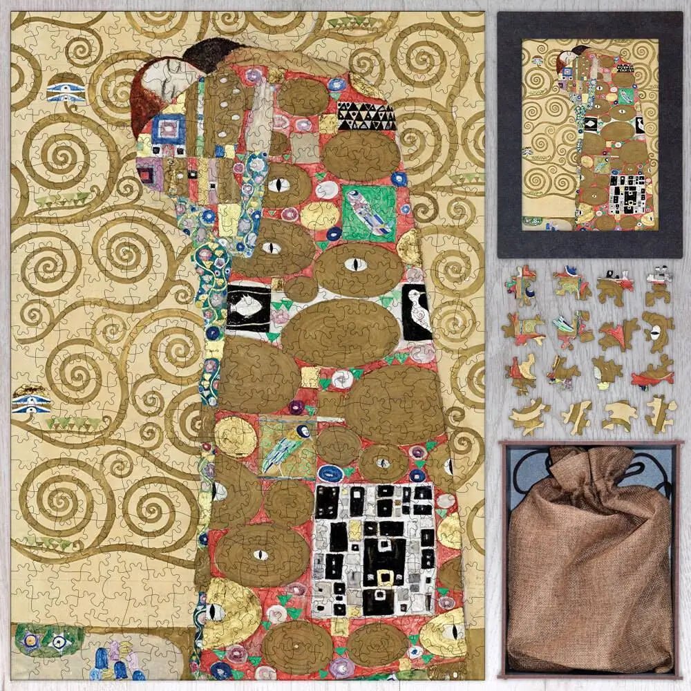 Fulfilment Puzzle - PuzzlesPrint