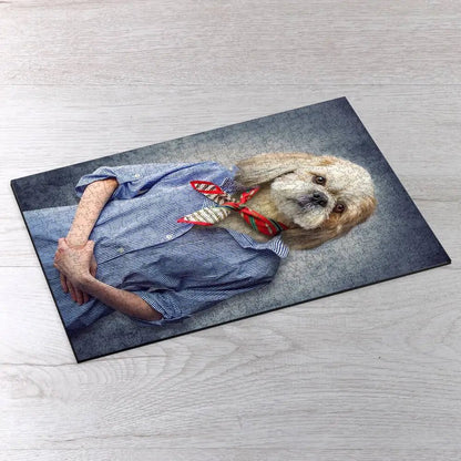 Dog Puzzle - PuzzlesPrint