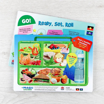 Tray Puzzle - Make Promotional Materials That Stand Out - PuzzlesPrint