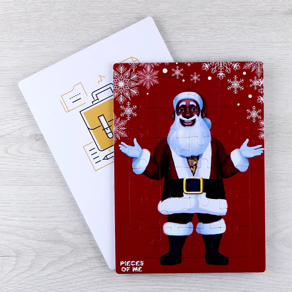 Tray Puzzle - Make Promotional Materials That Stand Out - PuzzlesPrint