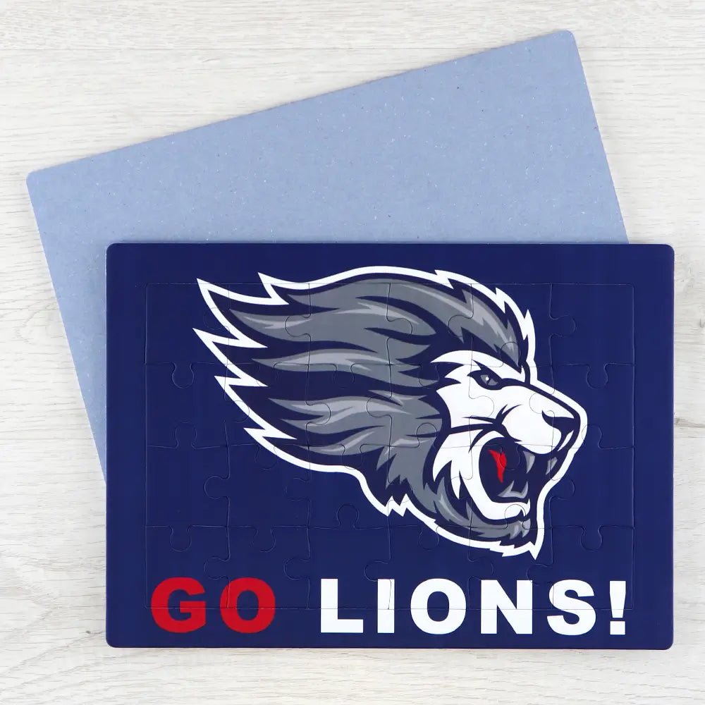 Tray Puzzle - Make Promotional Materials That Stand Out - PuzzlesPrint