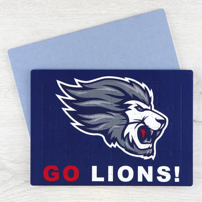 Tray Puzzle - Make Promotional Materials That Stand Out - PuzzlesPrint