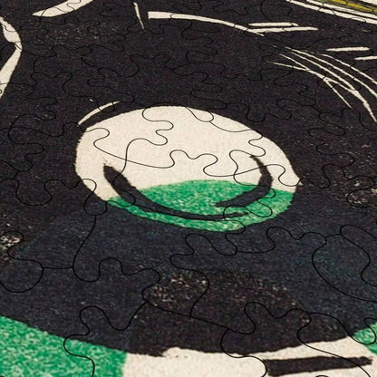 Genesis II Puzzle - PuzzlesPrint