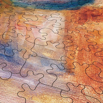 Vase of Roses Puzzle - PuzzlesPrint