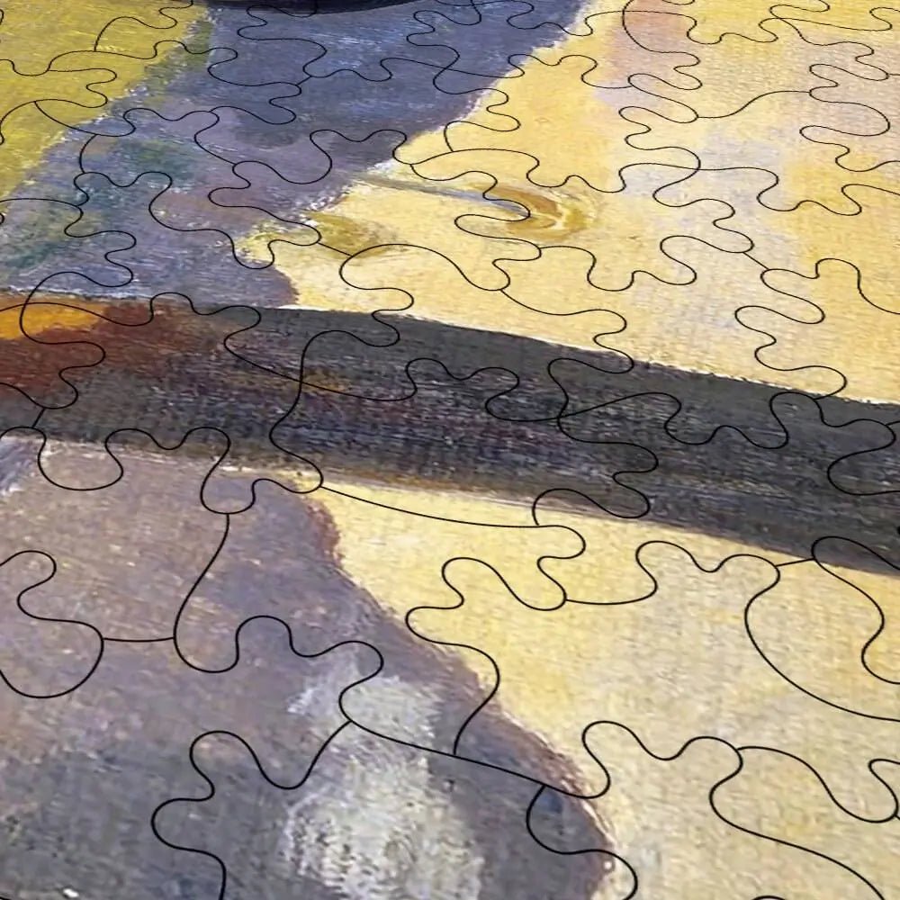 When Will You Marry Puzzle - PuzzlesPrint