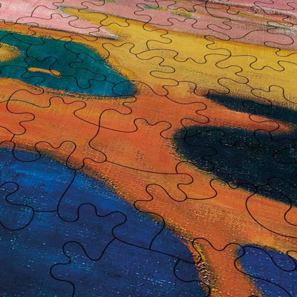 Day of the God Puzzle - PuzzlesPrint