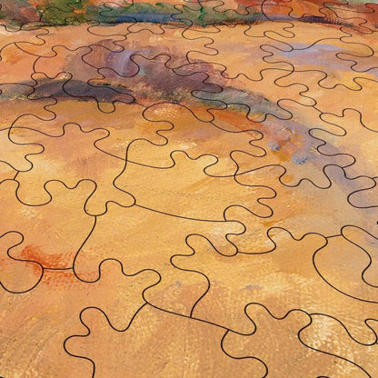 Bibémus Puzzle - PuzzlesPrint