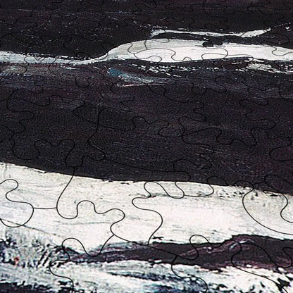 Northeaster Puzzle - PuzzlesPrint