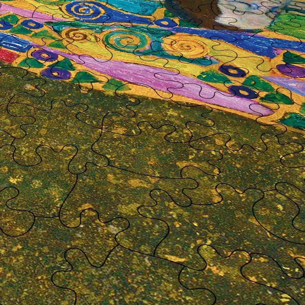 Hope II Puzzle - PuzzlesPrint