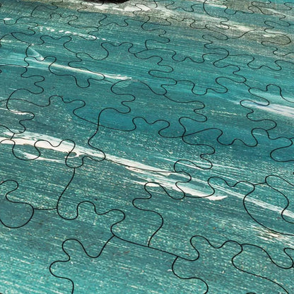 Boats at Berck - sur - Mer Puzzle - PuzzlesPrint