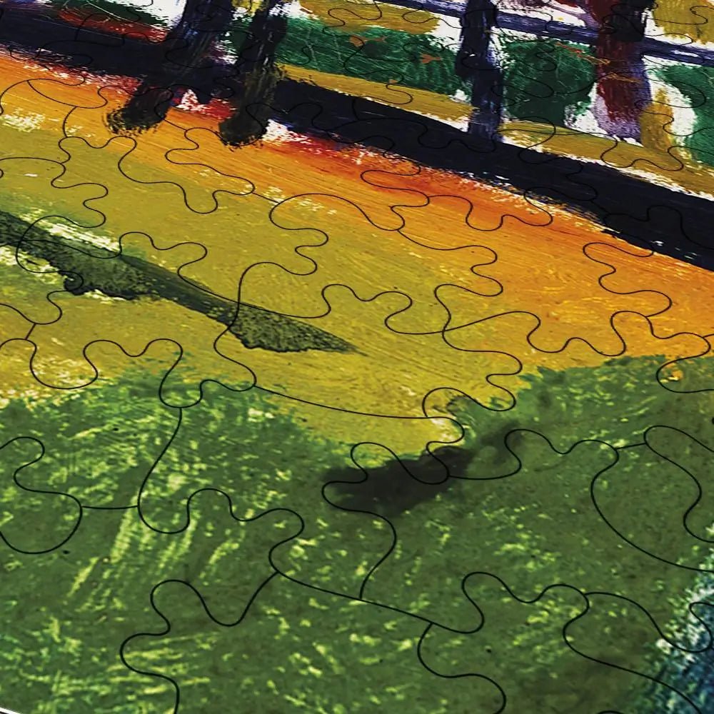 Winds Puzzle - PuzzlesPrint