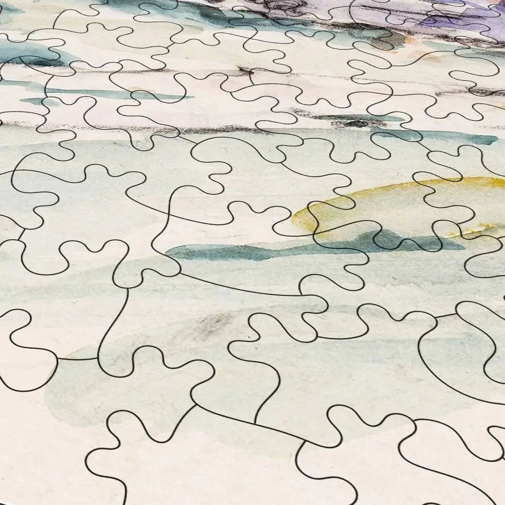 Venice Puzzle - PuzzlesPrint