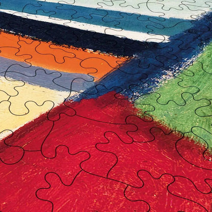 Scheherazade Puzzle - PuzzlesPrint