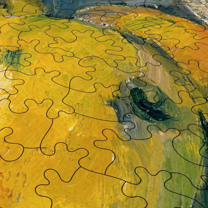 Apples Puzzle - PuzzlesPrint