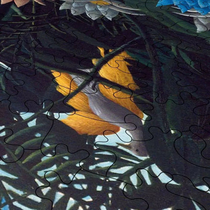 The Dream Puzzle - PuzzlesPrint