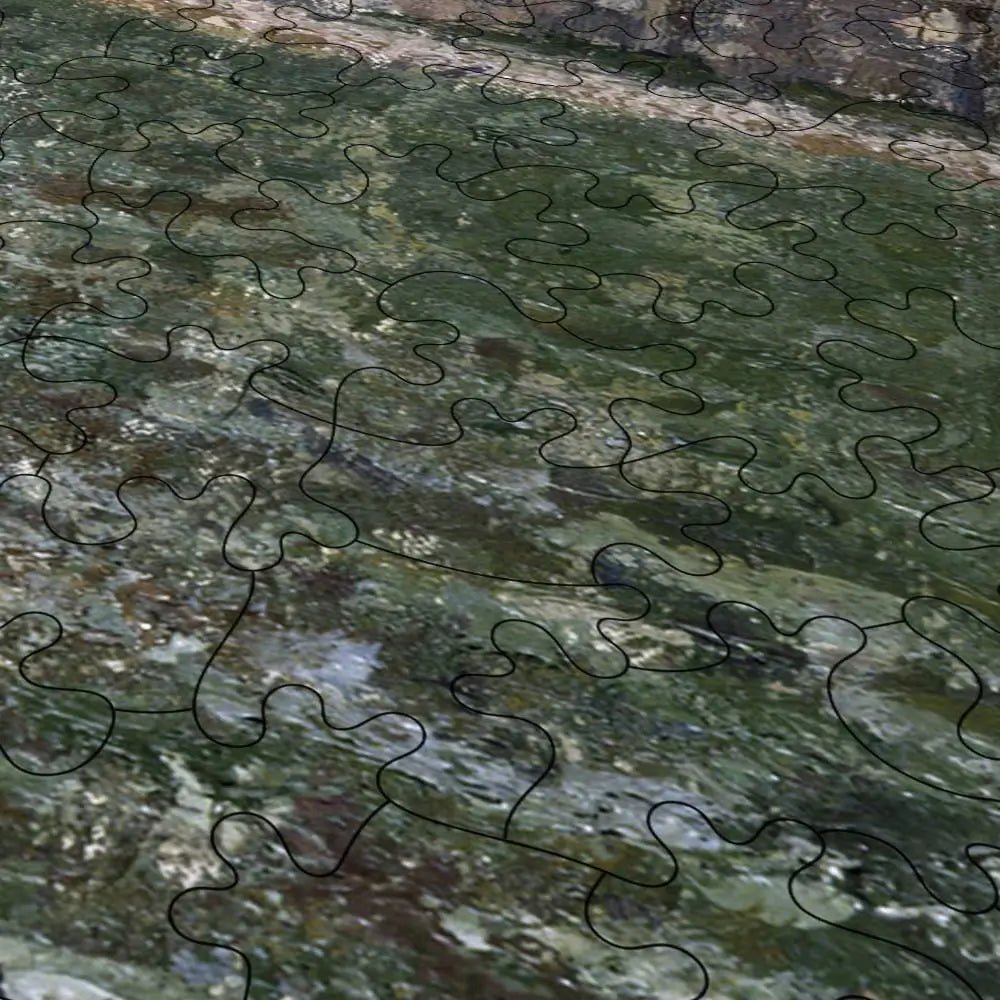 Pont Royal and the Pavillon de Flore Puzzle - PuzzlesPrint