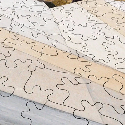 After Sir Christopher Wren Puzzle - PuzzlesPrint