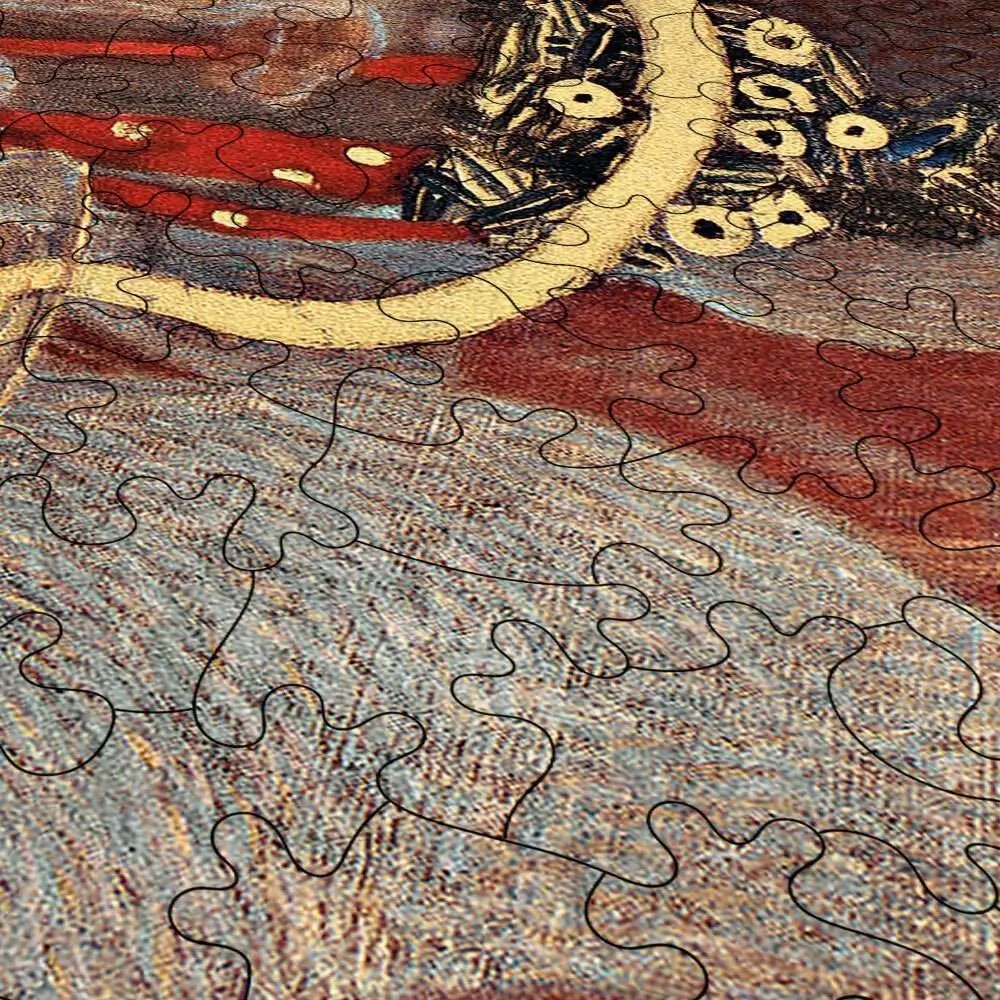 Hygieia Puzzle - PuzzlesPrint