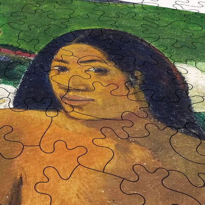 Arearea Puzzle - PuzzlesPrint