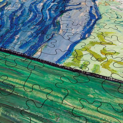 The Drinkers Puzzle - PuzzlesPrint