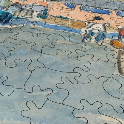 Venice Puzzle - PuzzlesPrint