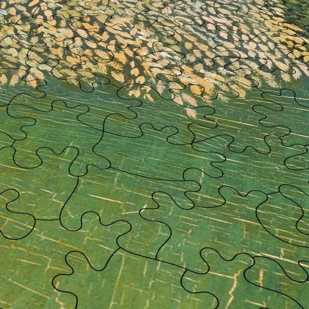 Meadowland Puzzle - PuzzlesPrint