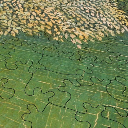 Meadowland Puzzle - PuzzlesPrint