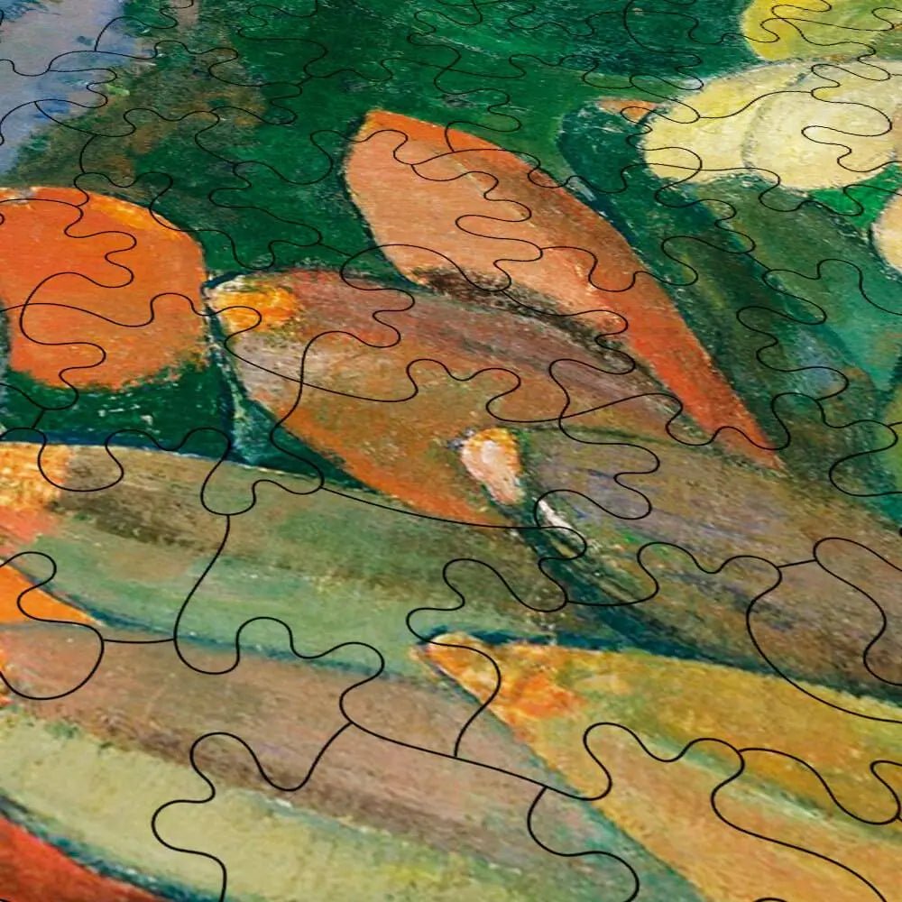 Hail Mary Puzzle - PuzzlesPrint