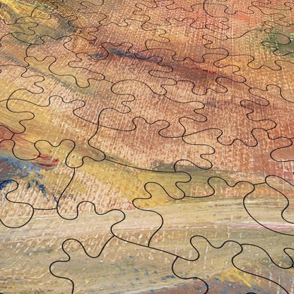 Glade Puzzle - PuzzlesPrint