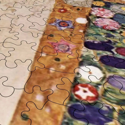 The Tree of Life Puzzle - PuzzlesPrint