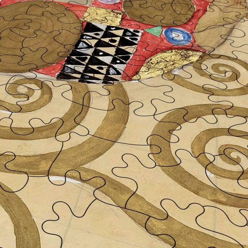 Fulfilment Puzzle - PuzzlesPrint