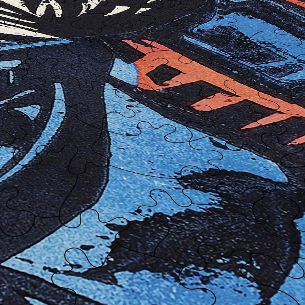 Struggles, Agonies of Love Puzzle - PuzzlesPrint