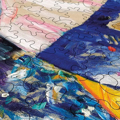 Baby Puzzle - PuzzlesPrint