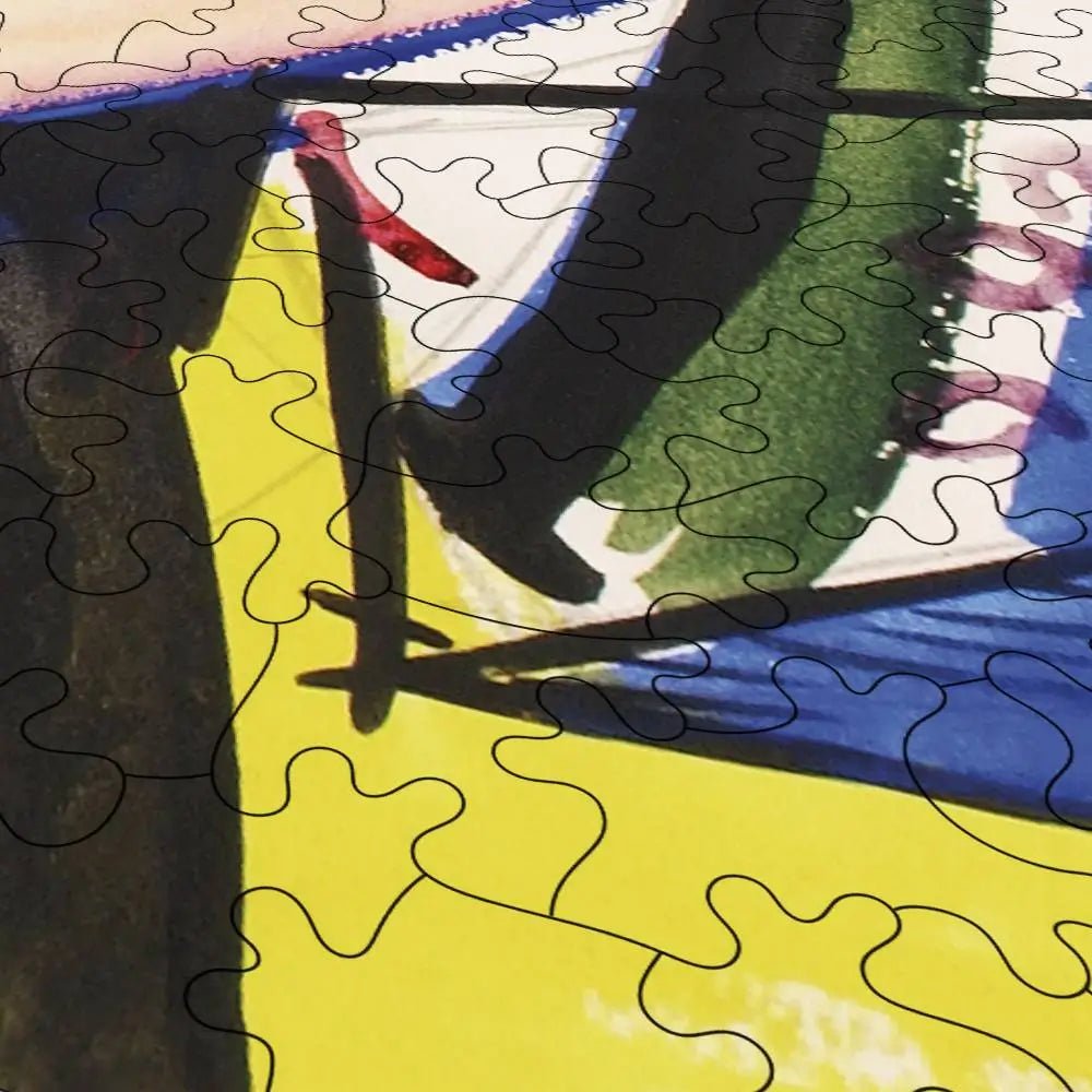 Child Puzzle - PuzzlesPrint