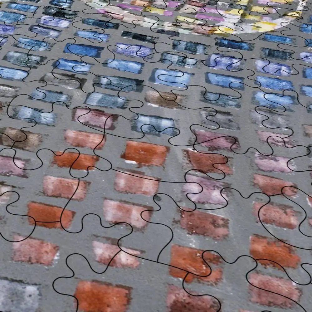 Boy in Fancy Dress Puzzle - PuzzlesPrint