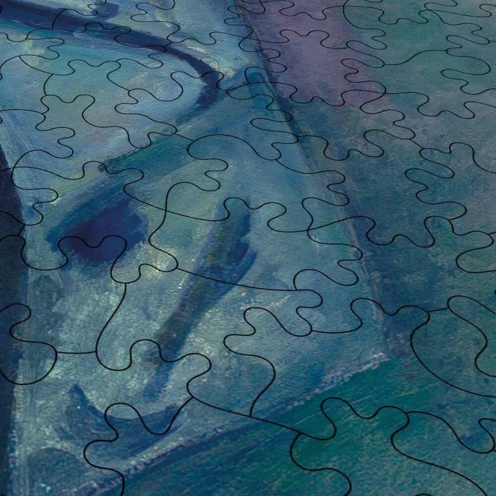 The Peppermint Bottle Puzzle - PuzzlesPrint