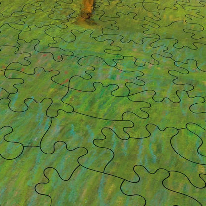 Before the Race Puzzle - PuzzlesPrint