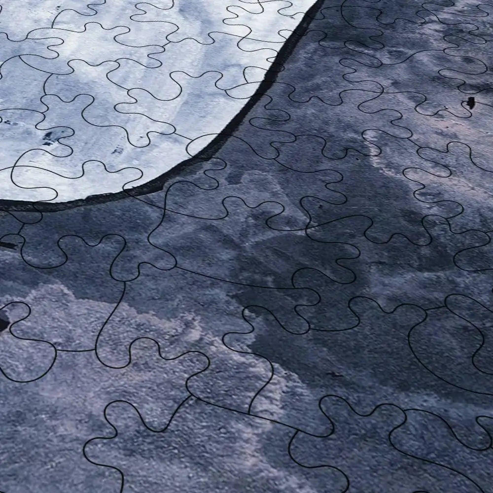 Angel Applicant Puzzle - PuzzlesPrint