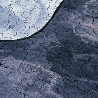 Angel Applicant Puzzle - PuzzlesPrint