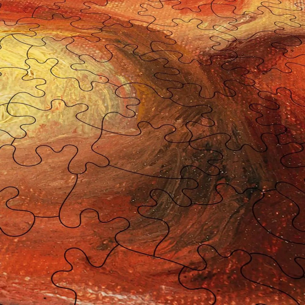 Apples Puzzle - PuzzlesPrint