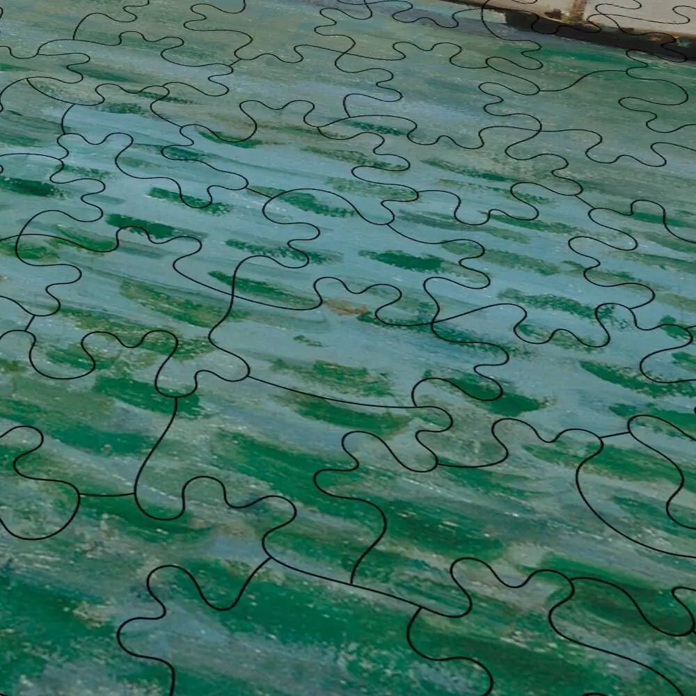 Regatta at Sainte - Adresse Puzzle - PuzzlesPrint