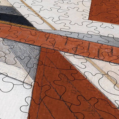 Masts Puzzle - PuzzlesPrint