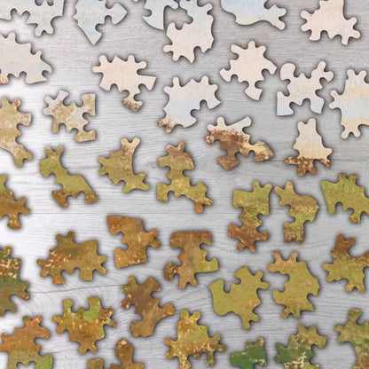 Landscape Puzzle - PuzzlesPrint